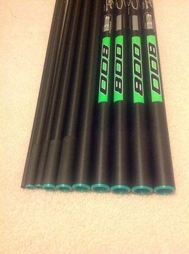 Pole nose bungs - pole,