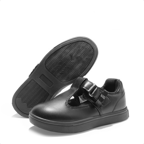 Girls strap mary - girls, shoes