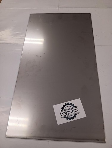 Stainless steel sheet - stainless,
