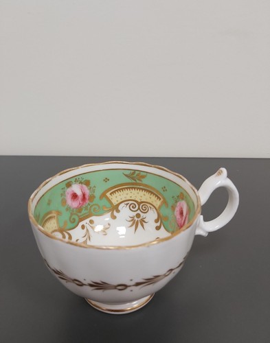 Victorian english porcelain - victorian,