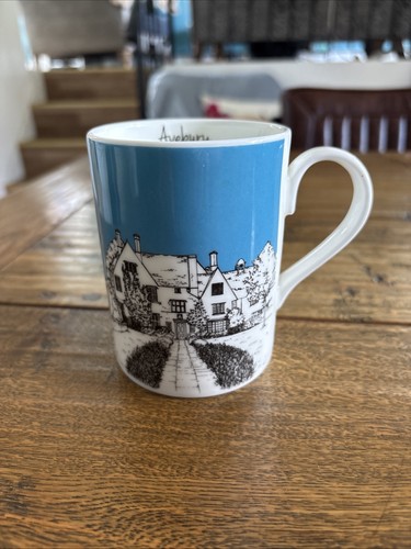 National trust avebury pattern - avebury,