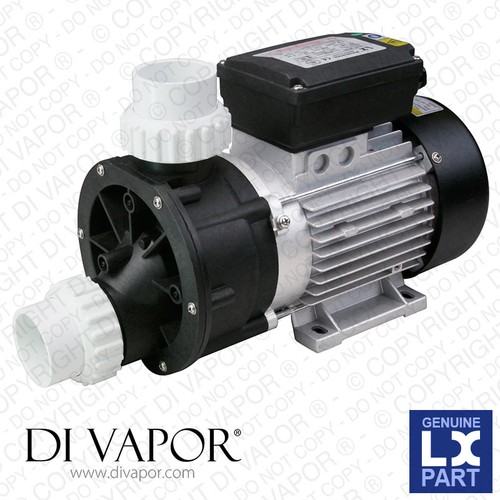 Ja75 pump hp - pump,