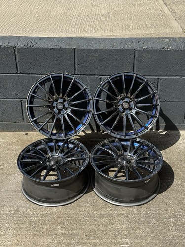 Weds sport 18x7 5x100 jdm - weds, 18x7.5