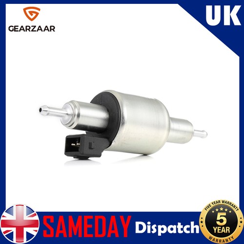 Air diesel heater - diesel, pump