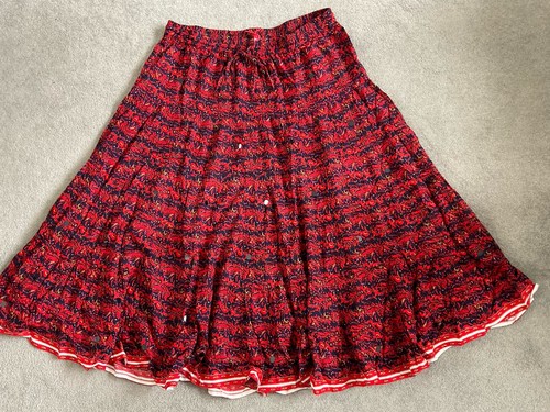 Bnwt joe browns gypsy skirt - bnwt,
