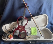 Erin Electric Violin 4/4