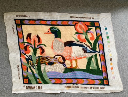 Ehrman egyptian ducks - ehrman,
