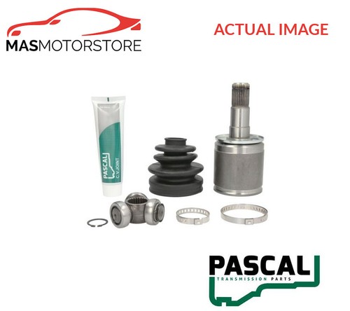 Driveshaft joint kit - cv,