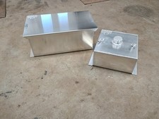 2gallon Fuel Tank And