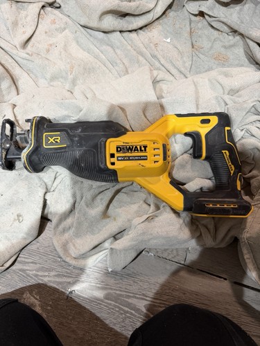 Dewalt dcs382n 18v - dewalt, dcs382n-xj