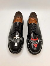 Tredair Good & Evil Black