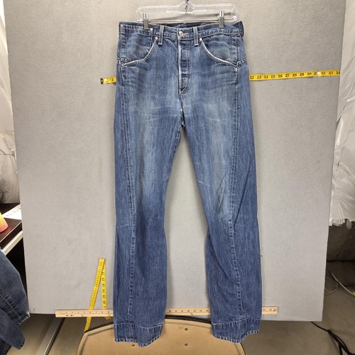 Vintage levis engineered jeans - engineered,