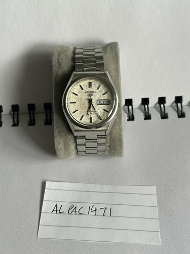 April 1978 seiko - april, vintage