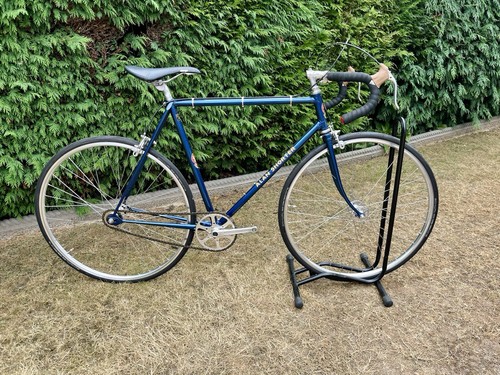 Alan shorter vintage - alan,