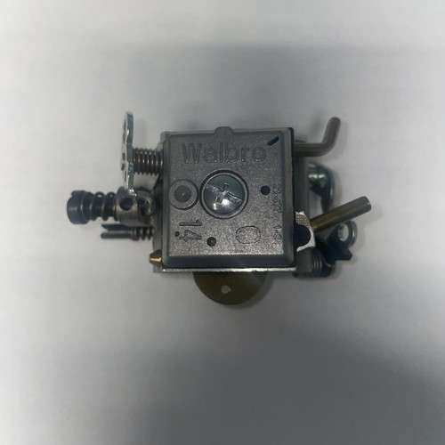Husqvarna 536033701 carburetor - husqvarna,