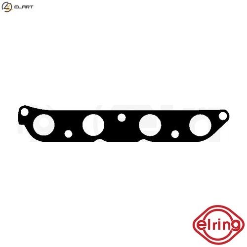 Gasket exhaust manifold - exhaust,