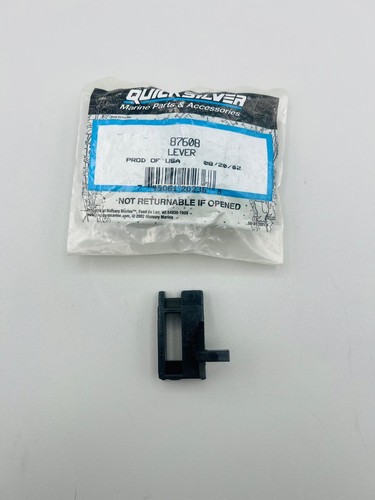 Mercury quicksilver oem - quicksilver, 87608