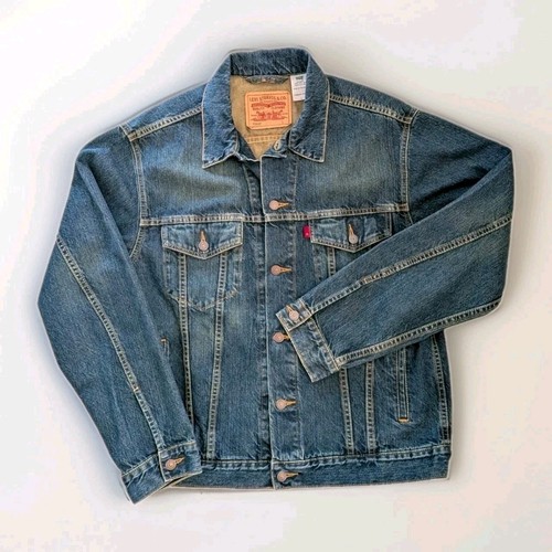 Levi vintage 70507 - vintage, denim
