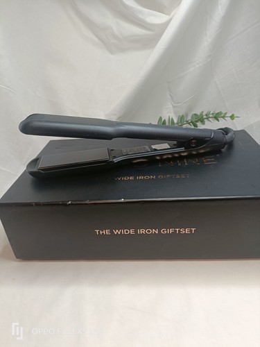 Cloud nine wide iron - nine,