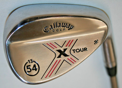 Callaway tour forged wedge - callaway,