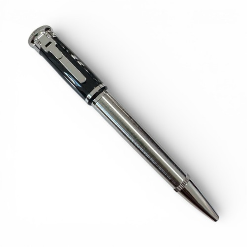 Dunhill santryman ballpoint - dunhill,