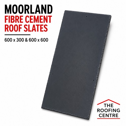 Moorland fibre cement - fibre,