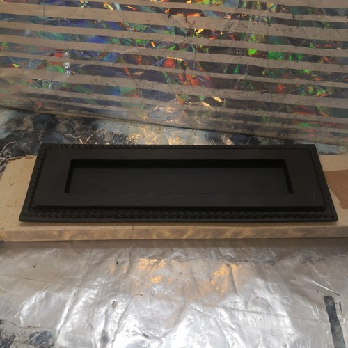 Large black prestige primalite - black,