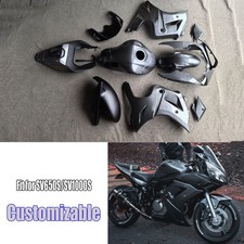 Motorcycle Customizable