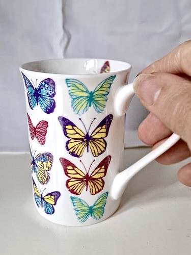 Laura ashley fine bone china - fine,
