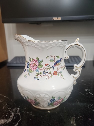 Aynsley pembroke bone china - pembroke,
