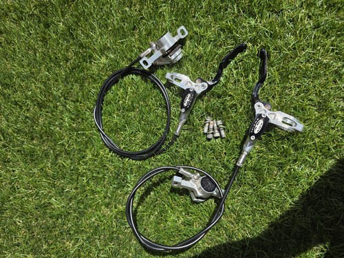 Hope mono mini mountain - mini,
