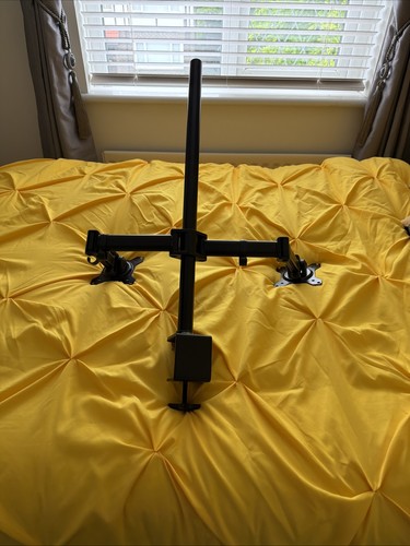 Duronic dm253 monitor arm - monitor,