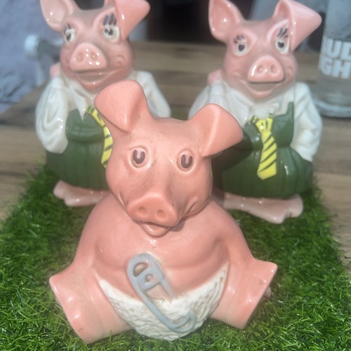 Natwest pigs wade piggy bank - natwest,