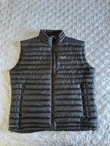 Mens rab microlight - mens,
