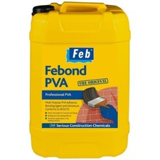 25L FEB FEBOND PVA THE