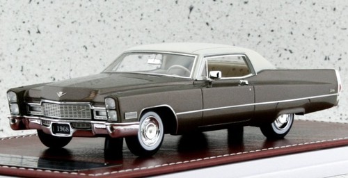 Cadillac coupe deville - coupe,