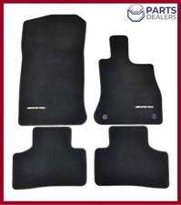 GENUINE MERCEDES GLC AMG C254