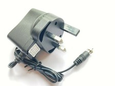 Nitro Glow Plug Starter UK Charger for Nitro Engine Starters RC Car - UK Stock