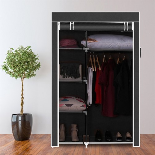 Inch portable wardrobe - 64,