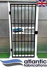 Steel security  door /gate