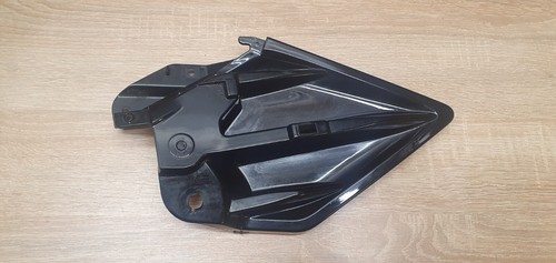 Yamaha fazer fz8 genuine - yamaha,