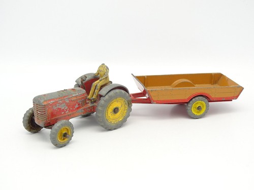 Dinky toys massey - dinky, 1/43