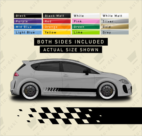 Fits seat leon mk2 - fits, 1p1