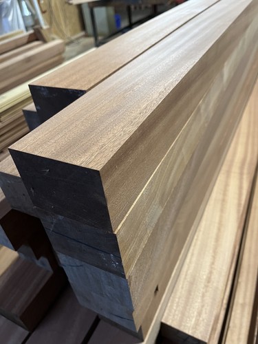 Sapele hardwood timber - hardwood,