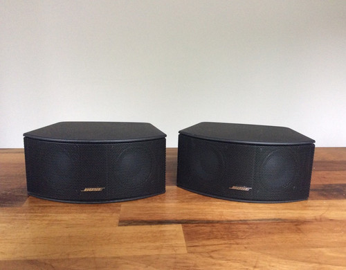 Bose cinemate series gs - series, 2