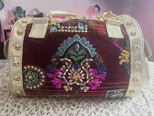 Vintage Butler & Wilson Red