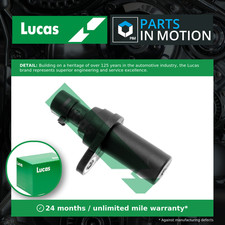 RPM / Crankshaft Sensor fits