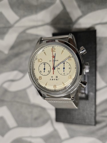 Homage seagull 1963 - homage,
