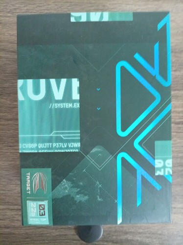 Target rove tungsten - target,