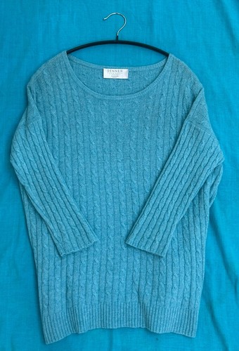 Denner 100 cashmere cable - denner,